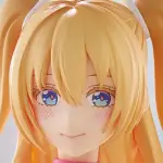 Figurine 2.5 Dimensional Seduction - Lilysa Amano - Ver. Liliel: 3rd Squad Outfit - Pop Up Parade L - Good Smile Company