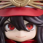 Figurine Fate/Grand Order - Archer/Oda Nobunaga - Nendoroid - Good Smile Company