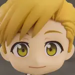 Figurine Fullmetal Alchemist: Brotherhood - Alphonse Elric - Nendoroid - Ver. Final Episode - Good Smile Company
