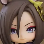 Figurine Uma Musume: Pretty Derby - Air Groove - Nendoroid - Good Smile Company