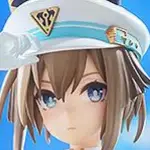 Figurine Uma Musume: Pretty Derby - Cheval Grand - 1/7 - Phat Company