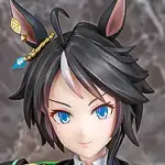 Figurine Uma Musume: Pretty Derby - Fuji Kiseki - 1/7 - Phat Company