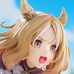Figurine Uma Musume: Pretty Derby - Narita Top Road - 1/7 - Max Factory