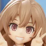 Figurine Toradora! - Taiga Aisaka - Pop Up Parade - Good Smile Company