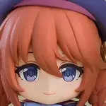 Figurine Princess Connect! Re:Dive - Shingyouji Yuni - Nendoroid - Good Smile Company