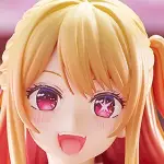 Figurine Oshi no Ko - Ruby Hoshino - Ver. Date Style - Good Smile Company