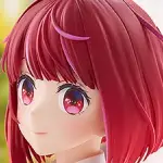 Figurine Oshi no Ko - Kana Arima - Ver. Date Style - 1/6 - Good Smile Company