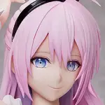 Figurine Shikimori's Not Just a Cutie - Miyako Shikimori - Ver. Bunny - 1/4 - B-Style - FREEing