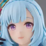 Figurine Uma Musume: Pretty Derby - Mejiro Ardan - Ver. Signature Racewear - 1/7 - Claynel
