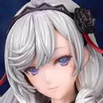 Figurine Azur Lane - Algérie - 1/7 - Alter