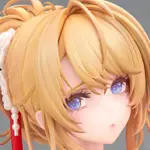 Figurine Azur Lane - Glorious - Ver. Pungent Plum - 1/7 - Alter