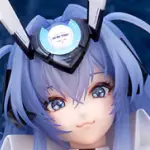 Figurine Azur Lane - New Jersey - 1/7 - Alter
