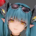 Figurine Azur Lane - Regensburg - Ver. Dark Dragon Brilliant Beach - 1/7 - Alter