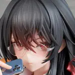 Figurine Azur Lane - Taihou - Ver. Sweet Time After School - 1/7 - Alter