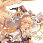 Figurine Touhou Project - Marisa Kirisame - Alter Annonce
