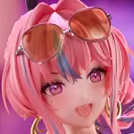 Figurine Azur Lane - Bremerton - Ver. Pillowed Counseling - 1/4 - Alphamax