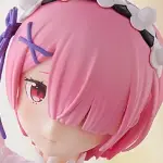 Figurine Re:Zero kara Hajimeru Isekai Seikatsu - Ram - Pop Up Parade L - Good Smile Company