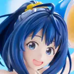 Figurine Makeine: Too Many Losing Heroines! - Anna Yanami - Tenitol – FuRyu