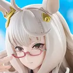 Figurine Uma Musume: Pretty Derby - Biwa Hayahide - 1/7 - Max Factory