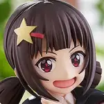 Figurine KonoSuba - Komekko - Pop Up Parade L - Good Smile Company