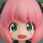 Figurine SPY x FAMILY - Anya Forger - Ver. Casual Outfit - Nendoroid - Good Smile Company