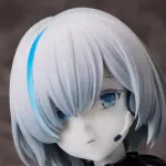 Figurine Azur Lane - TB - Ver. Quiet - 1/7 - B-Style - FREEing