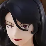 Figurine Fullmetal Alchemist: Brotherhood - Lust - Pop Up Parade - Good Smile Company
