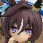 Figurine Uma Musume: Pretty Derby - Vivlos - Nendoroid - Good Smile Company
