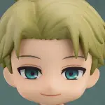 Figurine SPY x FAMILY - Loid Forger - Ver. Casual Outfit - Nendoroid - Good Smile Company