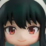 Figurine SPY x FAMILY - Yor Forger - Ver. Casual Outfit - Nendoroid - Good Smile Company