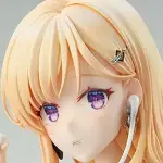 Figurine Days with my Step Sister - Saki Ayase - 1/7 - KDcolle - Kadokawa