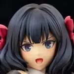 Figurine Nageki no Bourei wa Intai shitai - Tino Shade - Kotobukiya Prototype Peint Minia