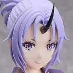 Figurine Tensei shitara Slime Datta Ken - Shion - Ver. Yukata - 1/4 - B-Style - FREEing