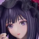 Figurine My Dress-Up Darling - Marin Kitagawa - Ver. Cosplay Shizuku Kuroe - 1/6 - Good Smile Company