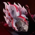 Figurine Dandadan - Takakura Ken (Okarun) - Ver. Transformation (Henshin) - Figma - Max Factory