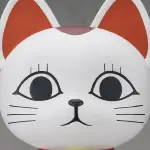 Figurine Dandadan - Turbo Granny - Ver. Manekineko - 1/1 - F:Nex - FuRyu