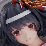 Figurine Kantai Collection - Fusou - Ver. Kai Ni - 1/7 - Shibuya Scramble Figure - Alpha Satellite/eStream