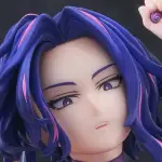 Figurine Boku no Hero Academia - Lady Nagant (Kaina Tsutsumi) - 1/7 - F:Nex - FuRyu