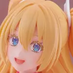 Figurine 2.5 Dimensional Seduction - Lilysa Amano - Ver. Liliel Angel Airborne Corps - 1/7 - F:Nex - FuRyu