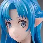 Figurine Sword Art Online - Asuna (Undine) - Ver. Chinese Dress - 1/7 - KDcolle - Kadokawa