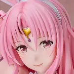 Figurine To LOVE Ru Darkness - Sephie Michaela Deviluke - Ver. Bunny - 1/4 - B-Style - FREEing