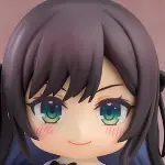 Figurine I May Be a Guild Receptionist - Alina Clover - Nendoroid [Basic] - Good Smile Company