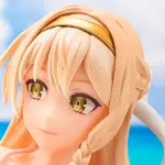 Figurine Atelier Ryza: Ever Darkness & the Secret Hideout - Klaudia Valentz - Ver. Swimsuit - 1/7 - PROOF