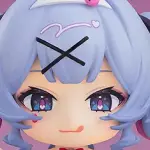 Figurine Vocaloid - Hatsune Miku - Nendoroid - Ver. Rabbit Hole - Good Smile Company