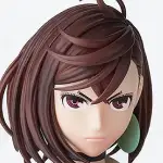 Figurine Dandadan - Momo Ayase - 1/7 - S-Fire - Sega
