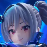 Figurine THE iDOLM@STER Cinderella Girls - Ranko Kanzaki - Ver. [Dance Dance Dance]+ - 1/7 - Dream Tech - Wave
