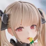 Figurine Azur Lane - Formidable - Ver. Sweet Time - 1/6 - Claynel