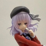 Figurine Classroom of the Elite - Alice Sakayanagi - 1/7 - Bell Fine Prototype Peint