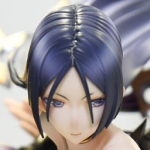 Figurine Fate/Grand Order - Lancer/Minamoto no Raikou - Stronger Prototype Peint