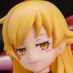 Figurine Monogatari Series - Shinobu Oshino - 1/7 - PROOF